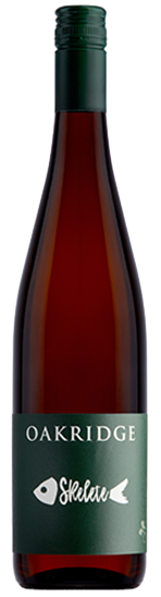 Oakridge Wines Skelete Riesling